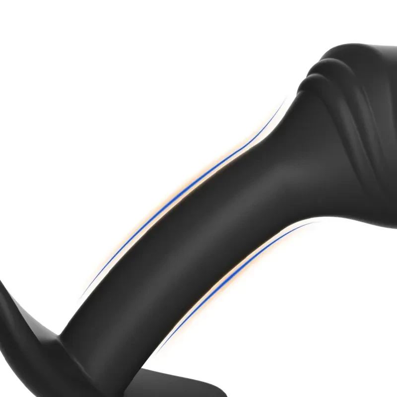 small silicone anal plug diameter