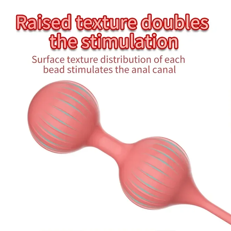small tpe anal beads