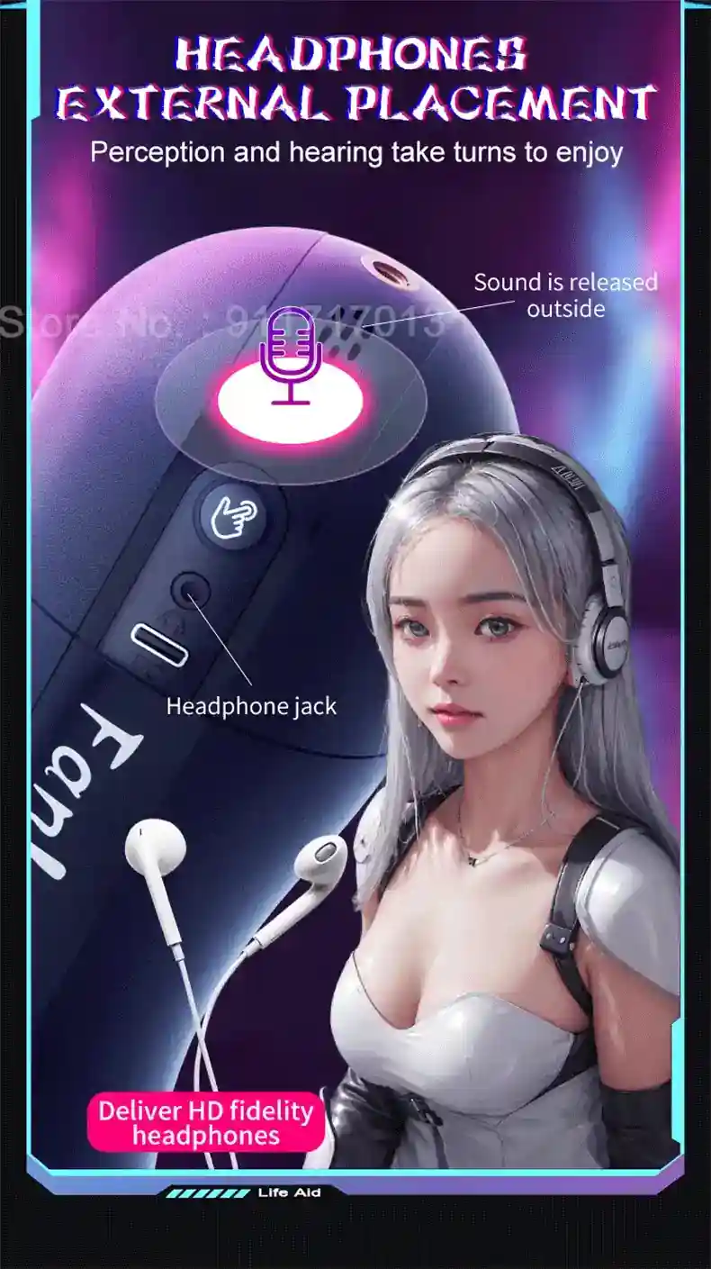smart suction and heat toy