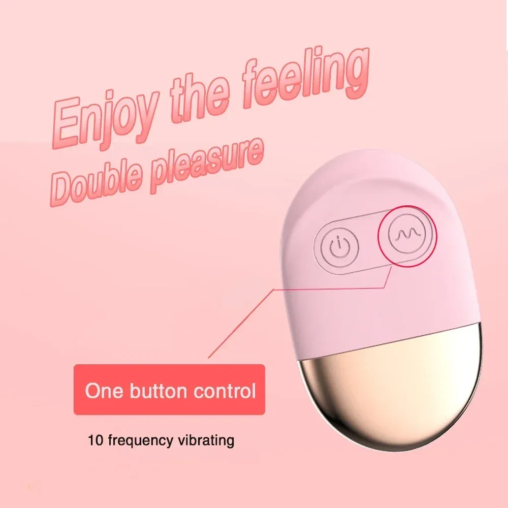 smartphone app egg vibrator