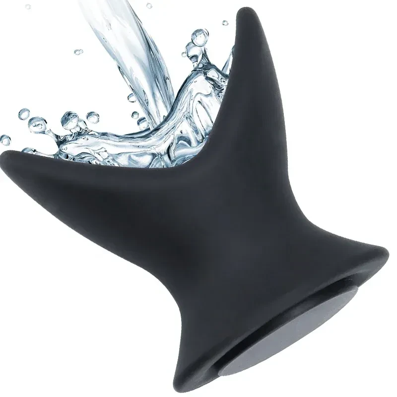 smooth anal dilator for beginners