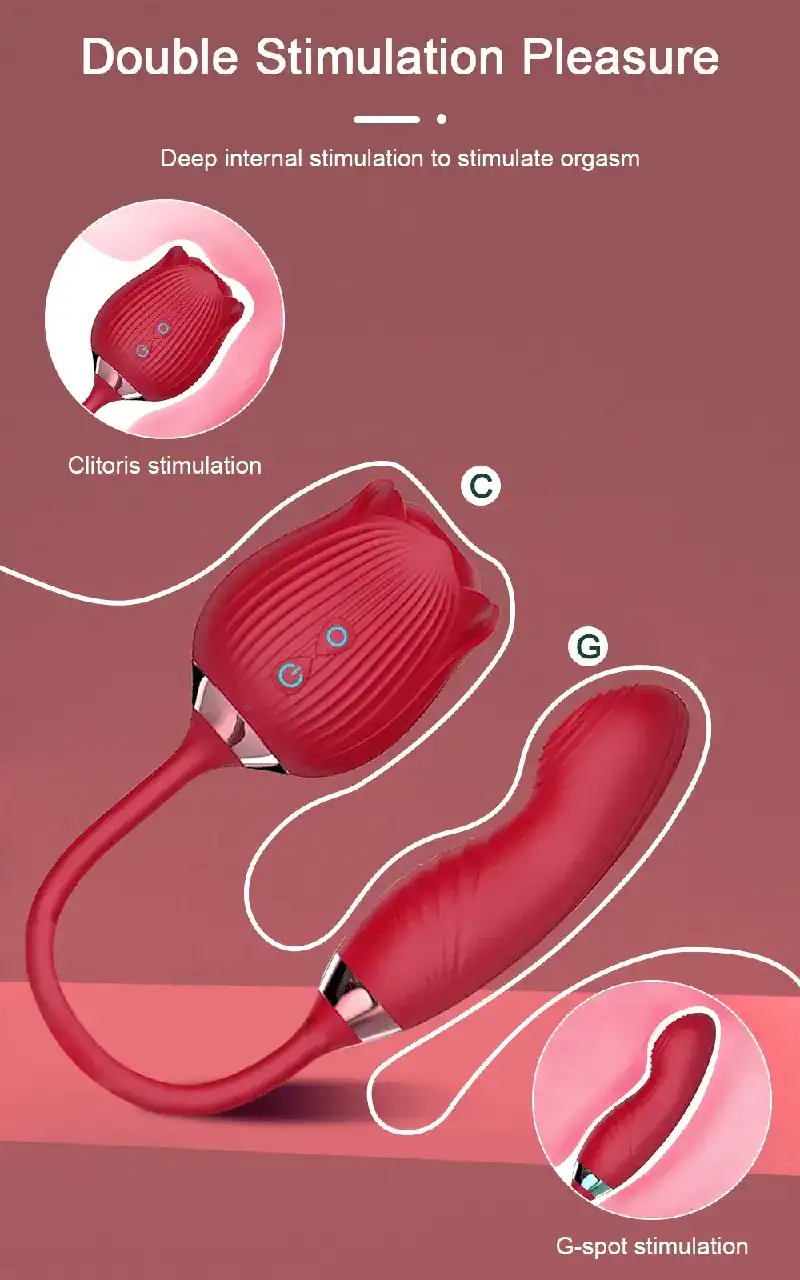 smooth comfortable silicone pleasure egg