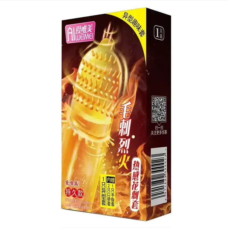 smooth natural latex condoms enhanced