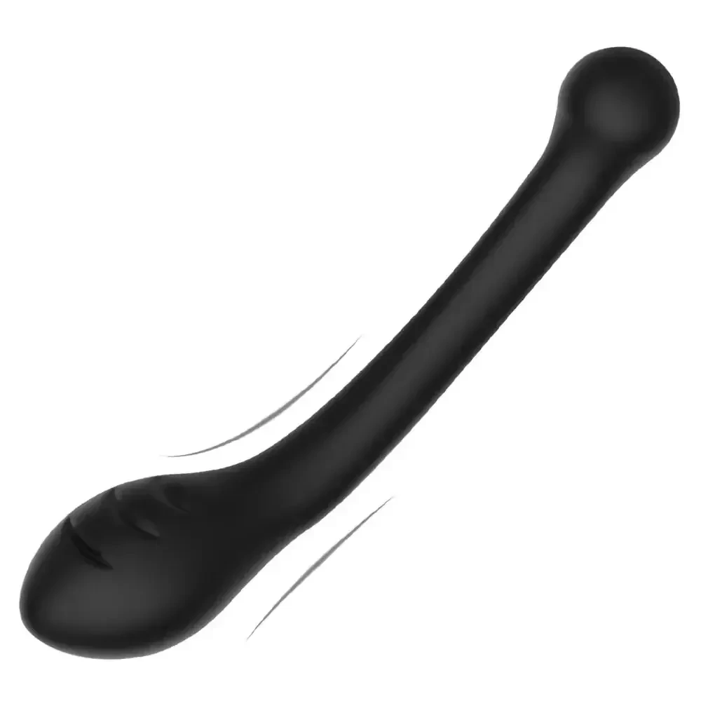 smooth silicone anal beads