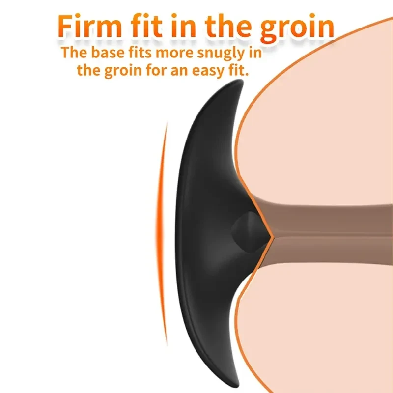 smooth silicone anal beads for beginners