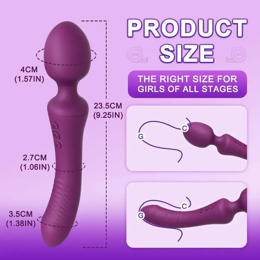 smooth silicone curved pleasure toy
