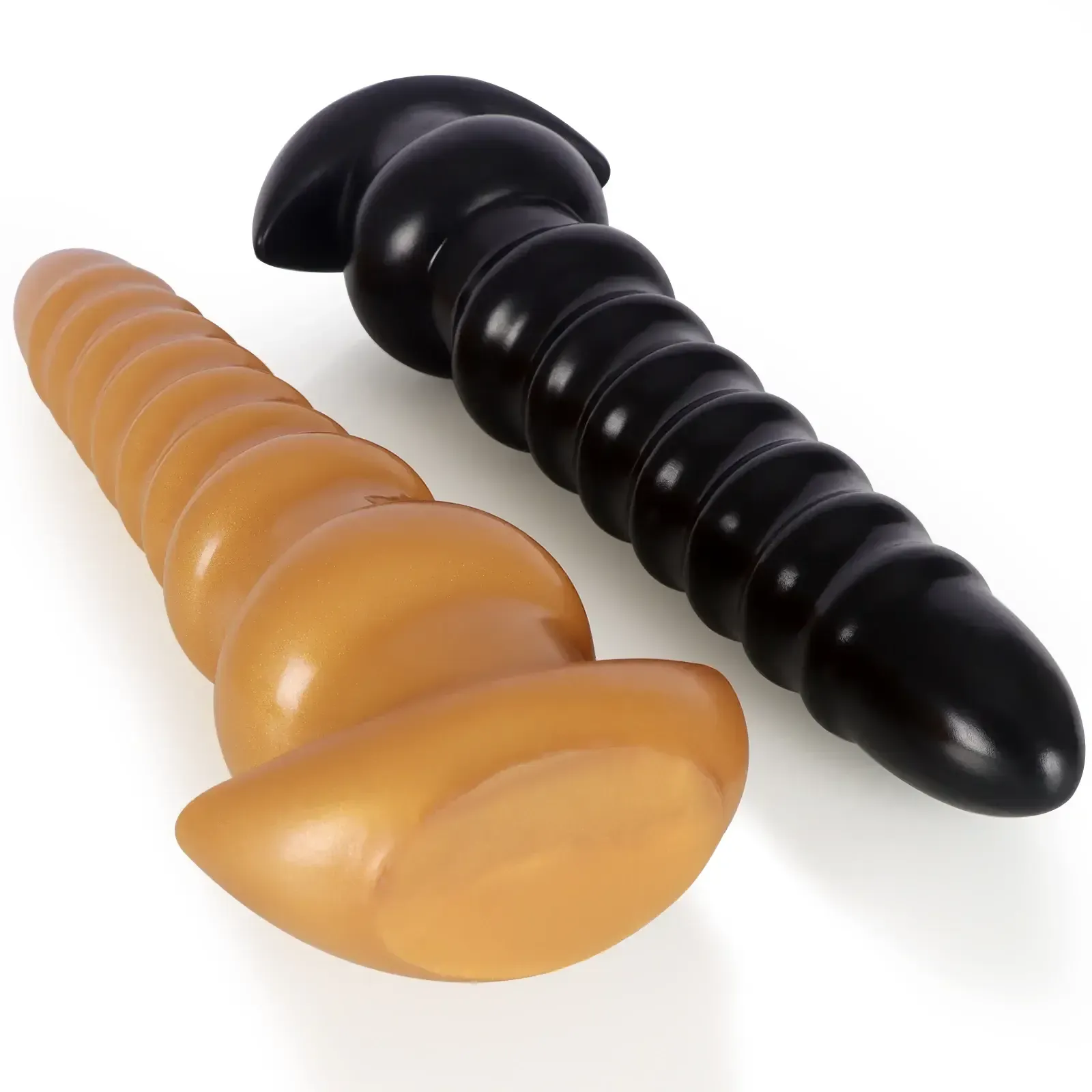 smooth silicone dilator for men