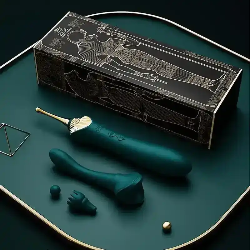 smooth silicone dildo for solo play