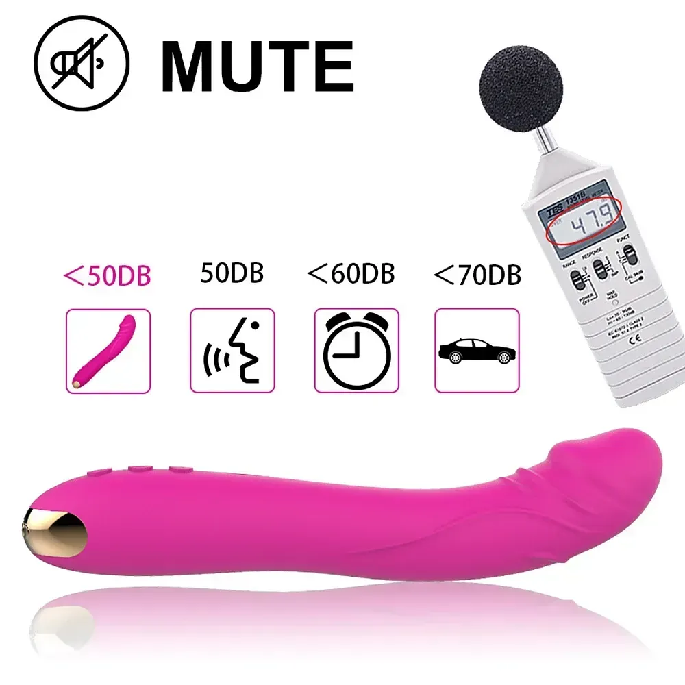 smooth silicone g spot dildo curved