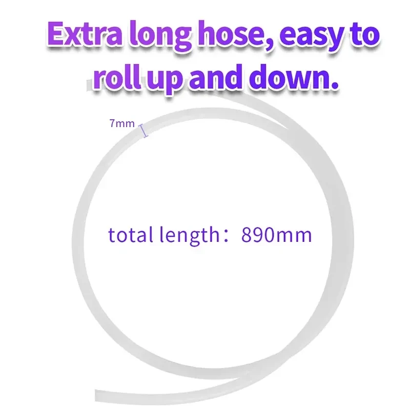 smooth surface anal cleansing tool