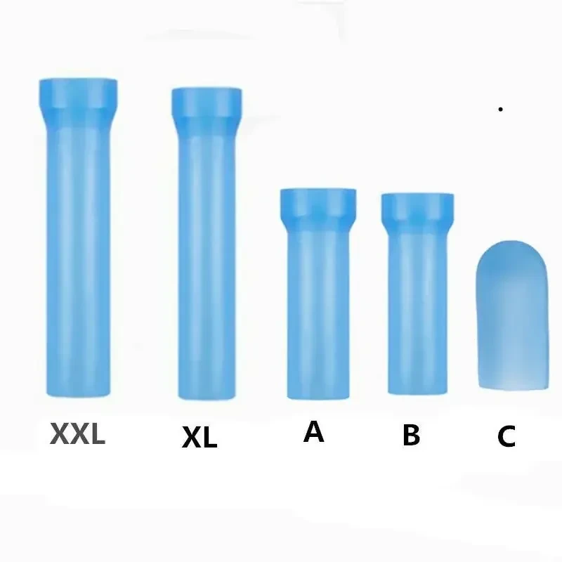 snug fit penis pump sleeve