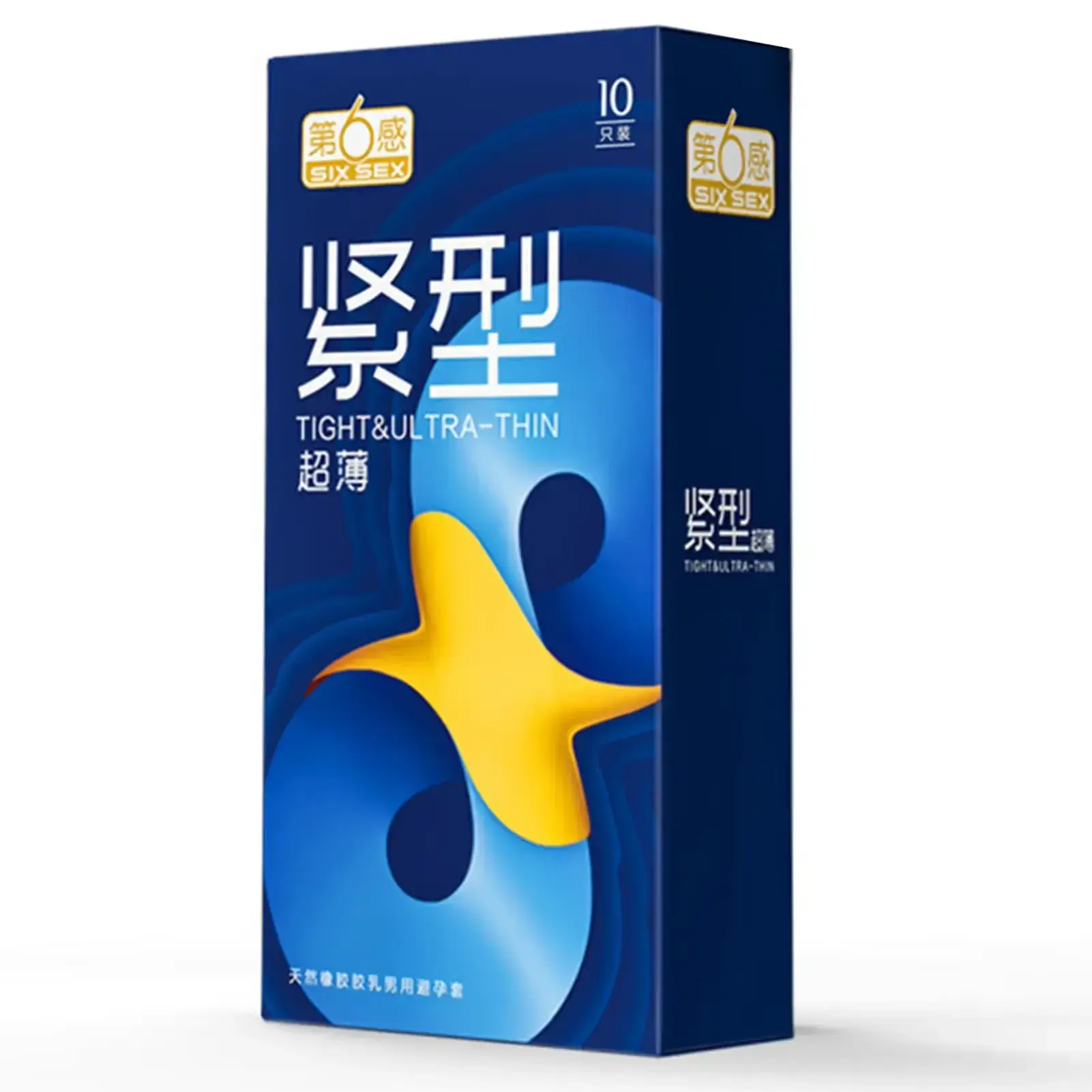 snug fit ultra thin latex condoms