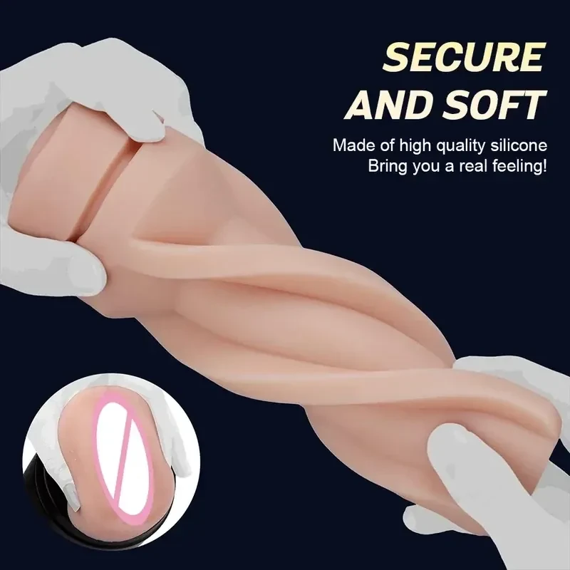 soft 3d vagina cup
