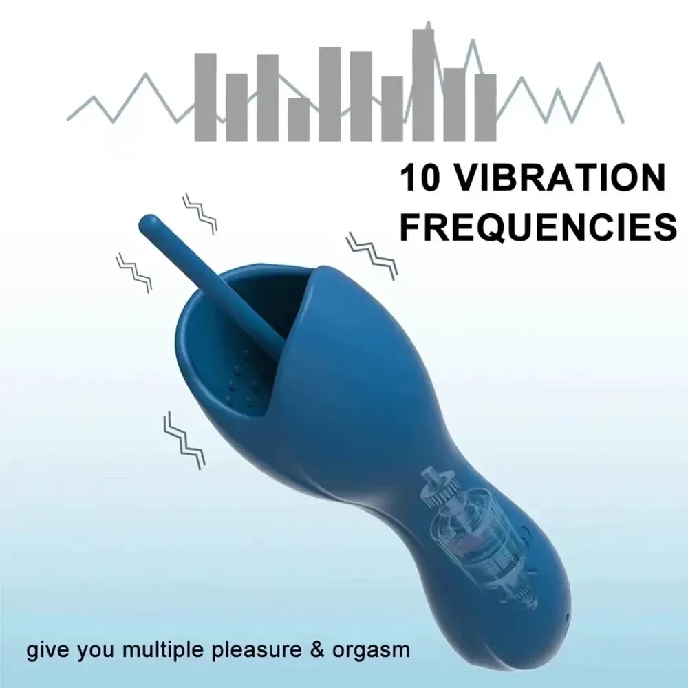soft body safe silicone urethral toy