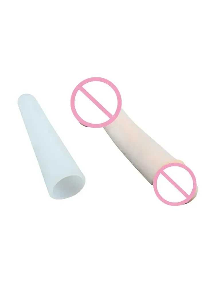 soft body safe silicone sleeve