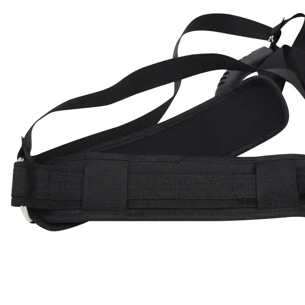 soft durable nylon restraints set
