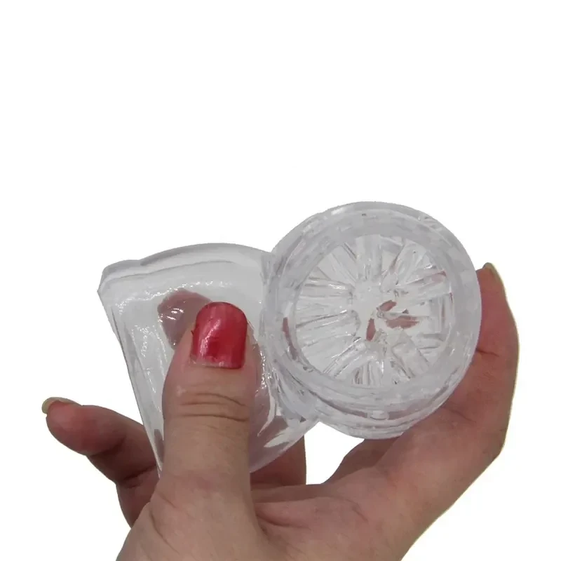 soft flexible g spot stimulator