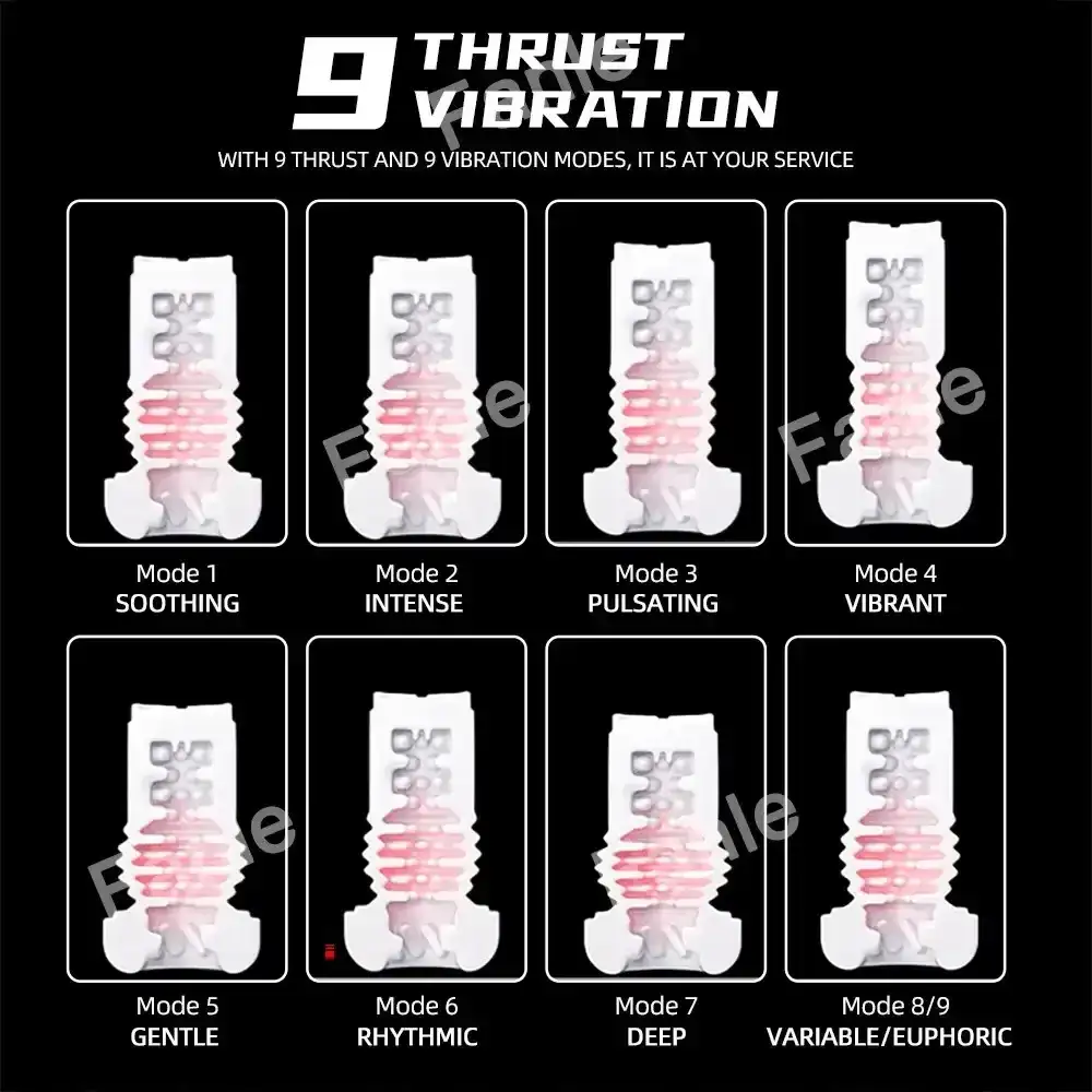 soft flexible internal sleeve masturbator