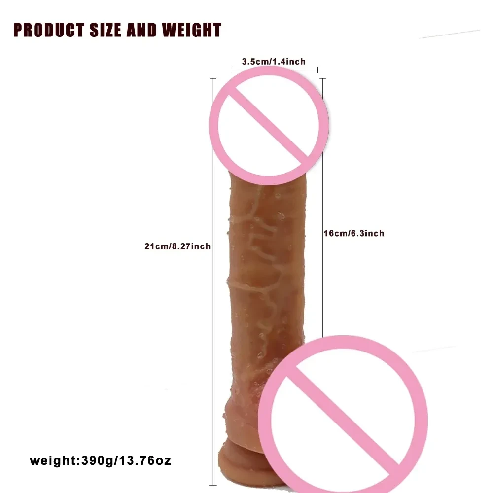 soft flexible silicone anal toy