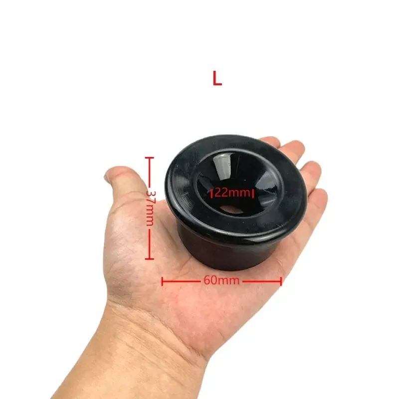 soft flexible tpe pump sleeve