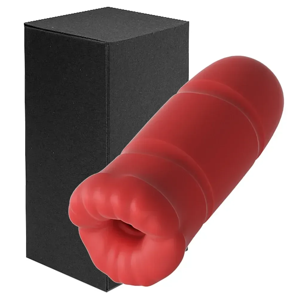 soft glutinous tpe masturbator cup