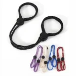 soft nylon restraints for adults