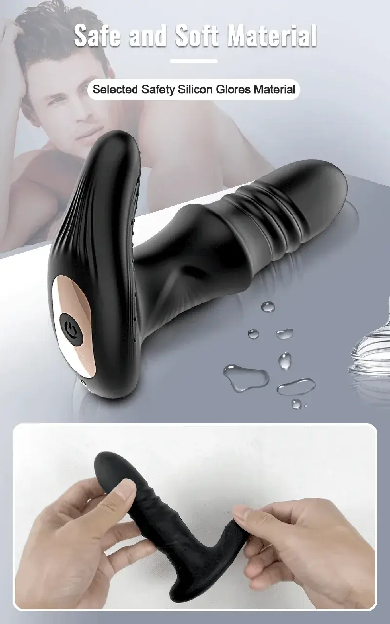 soft silicone