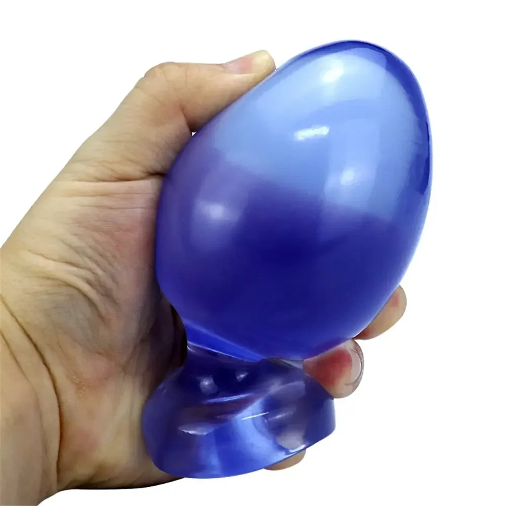 soft silicone anal plug for beginners