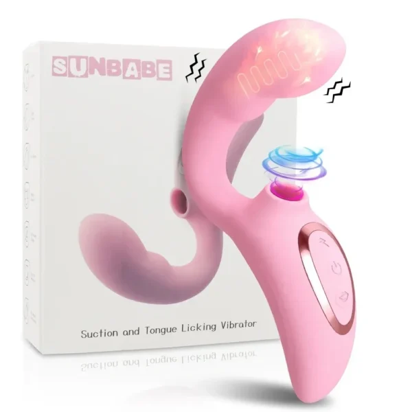 soft silicone clitoral stimulation