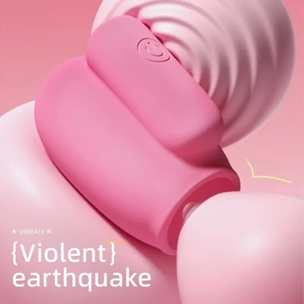 soft silicone clitoral suction toy