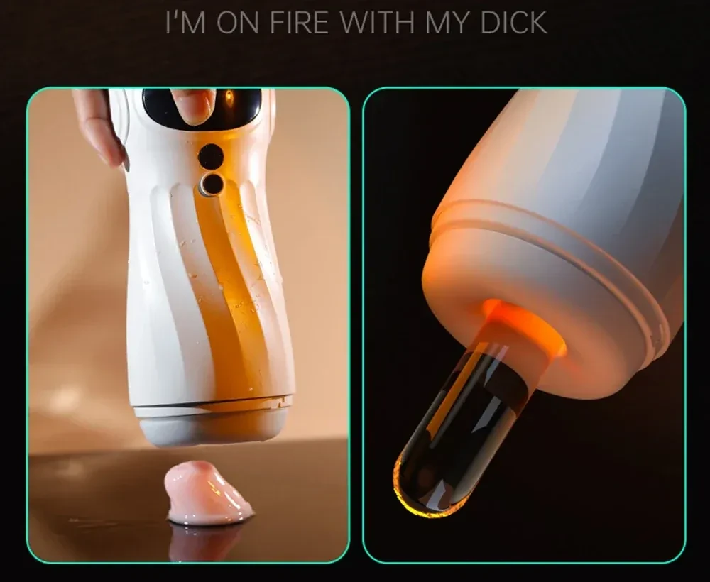soft silicone masturbator internal textures