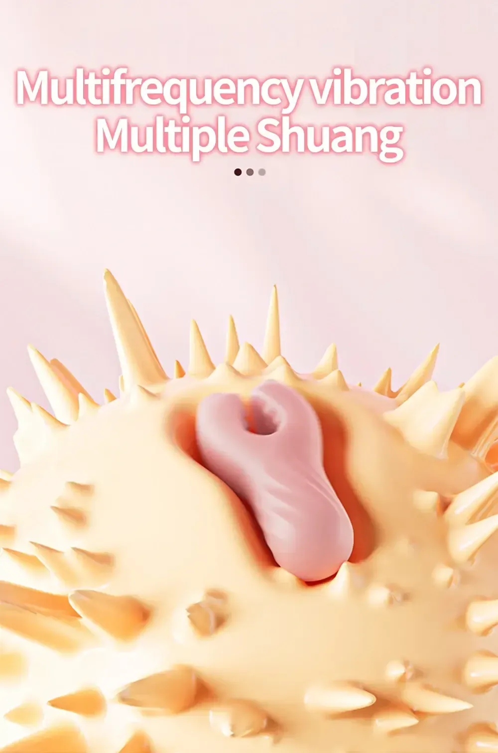 soft silicone nipple clamps pink