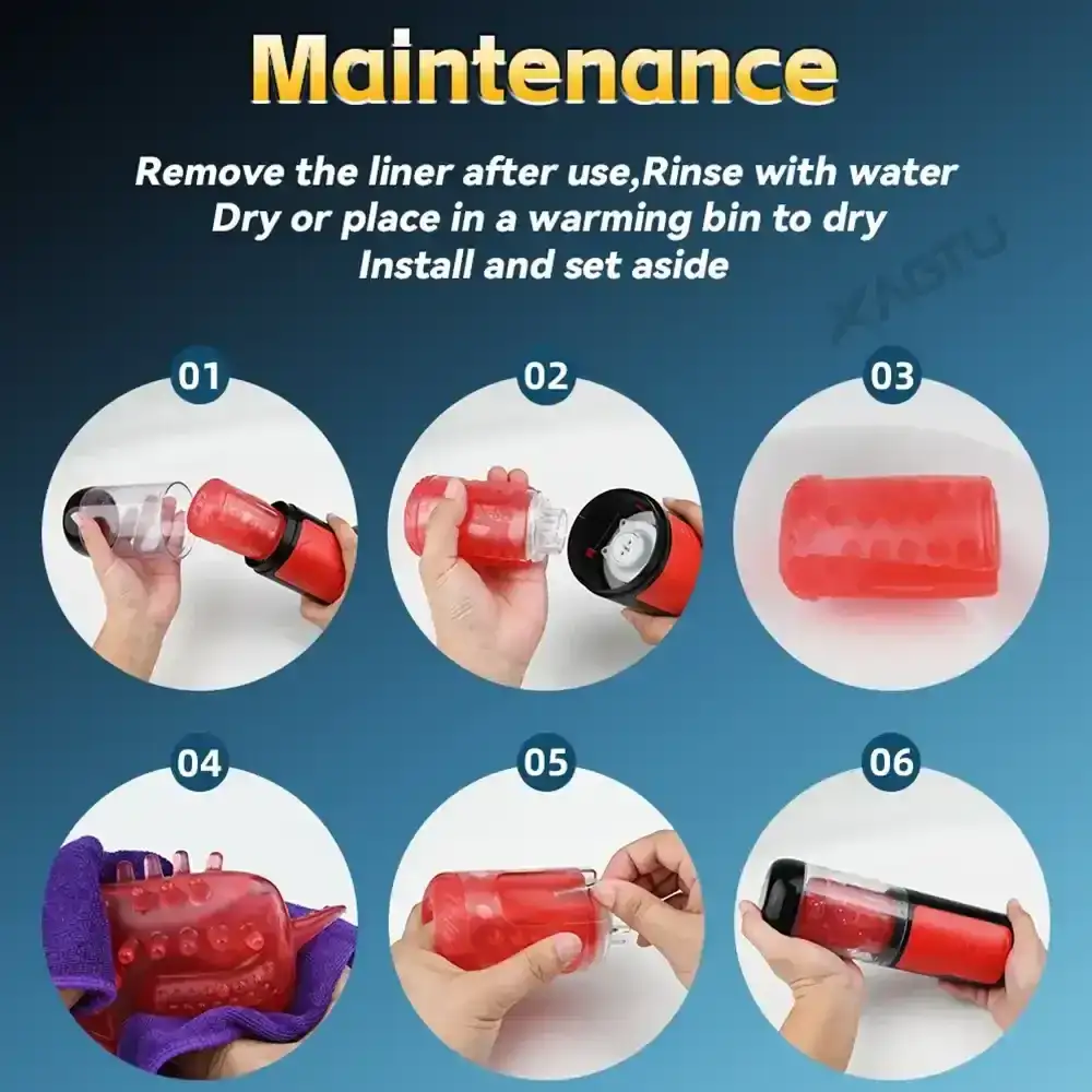 soft silicone realistic masturbator sleeve