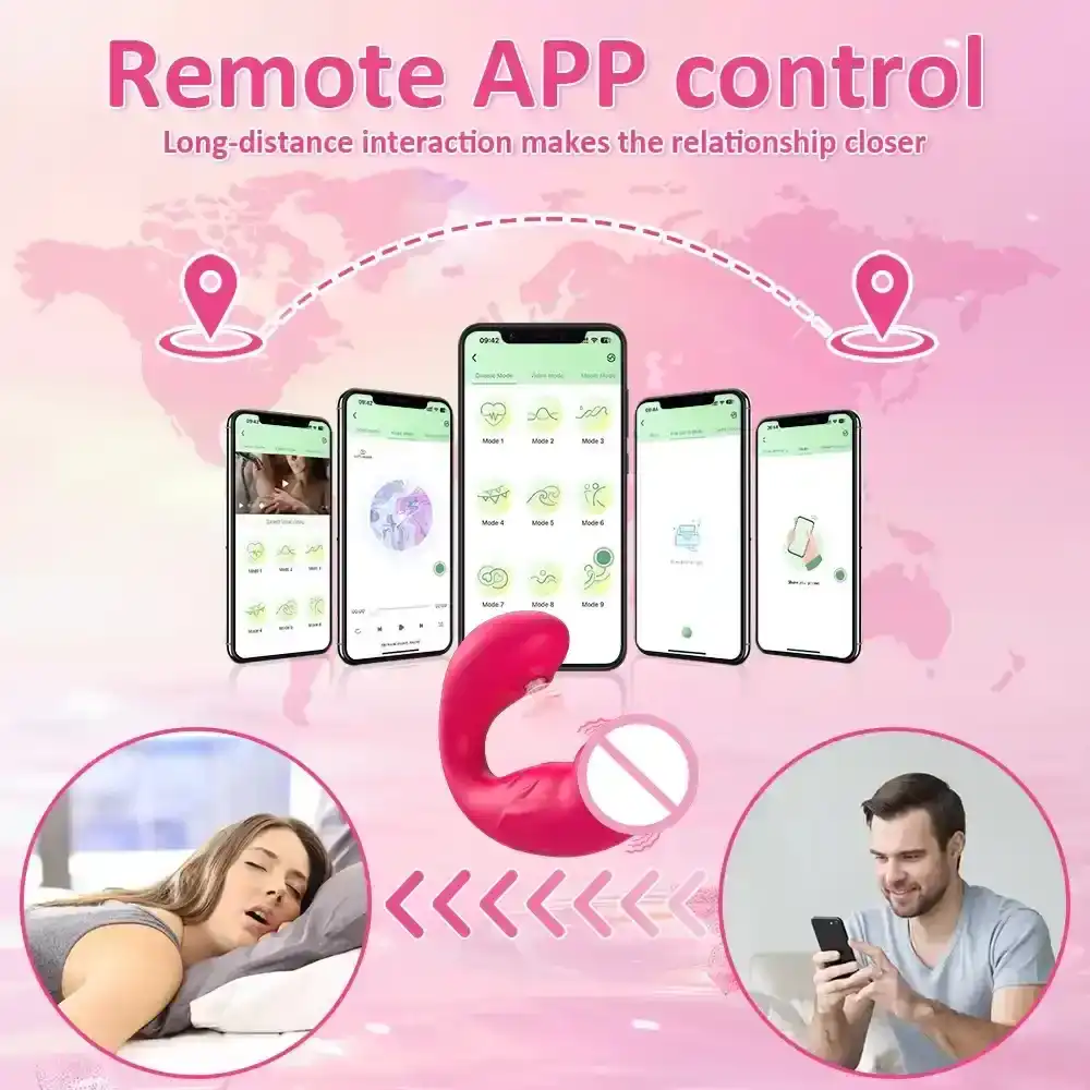 soft silicone remote pleasure toy