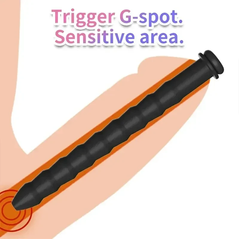 soft silicone sound multiple sizes