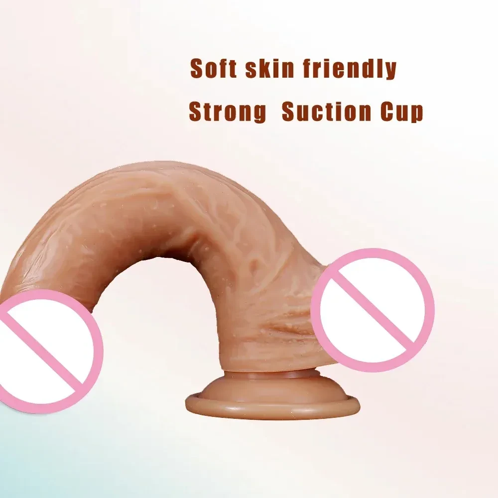 soft skin like texture male toy