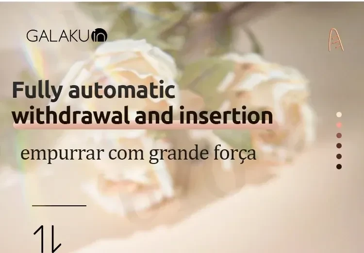 soft sticky silicone thrusting vibrator