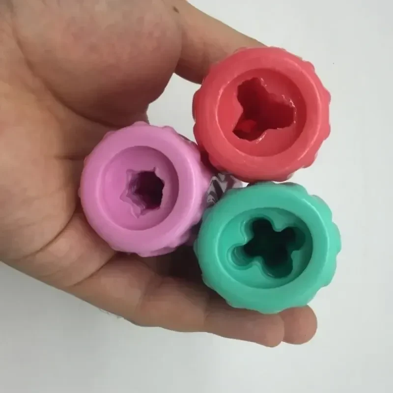 soft supple flesh tunnel masturbator