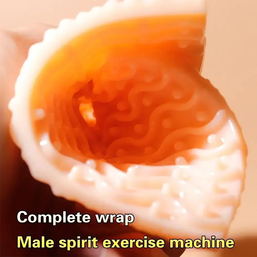 soft tpe flesh color anal toy