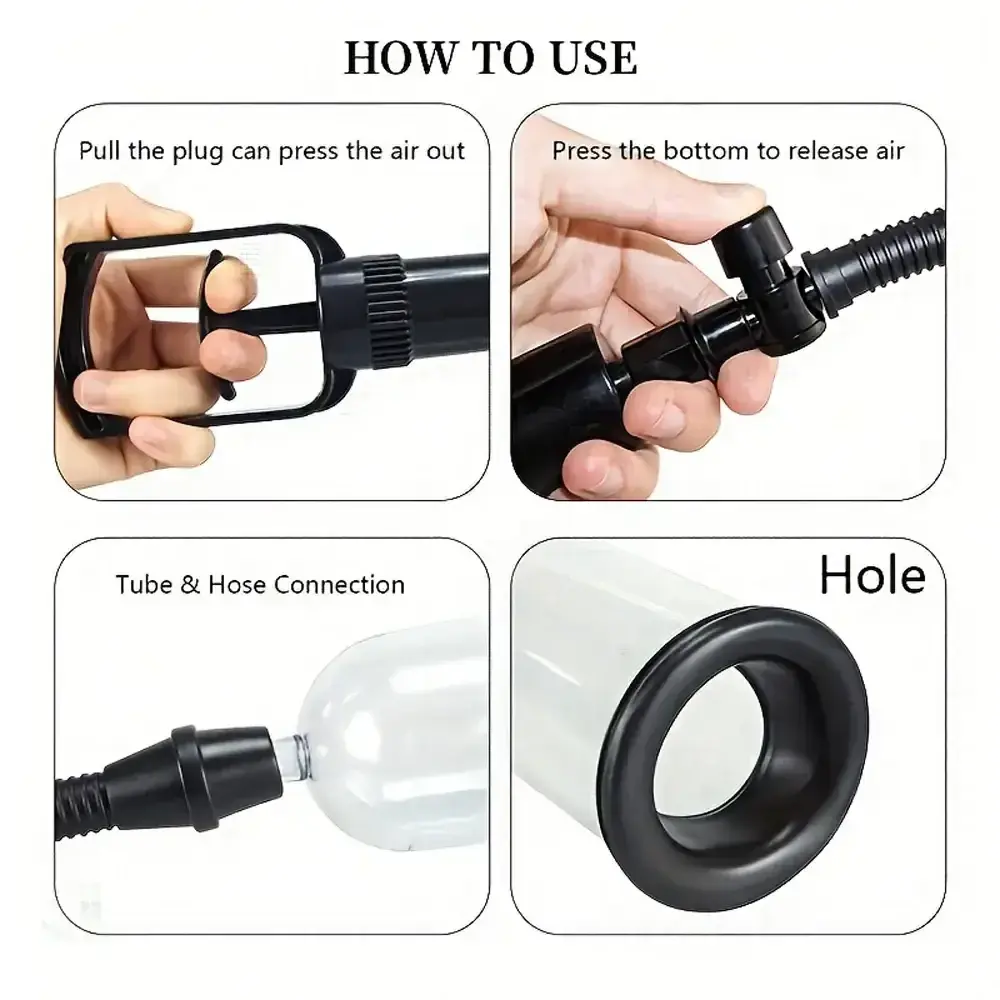 soft tpe sleeve for pump