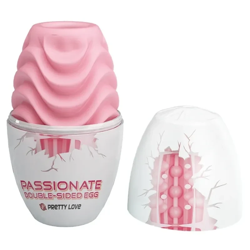 soft tpr realistic male masturbator