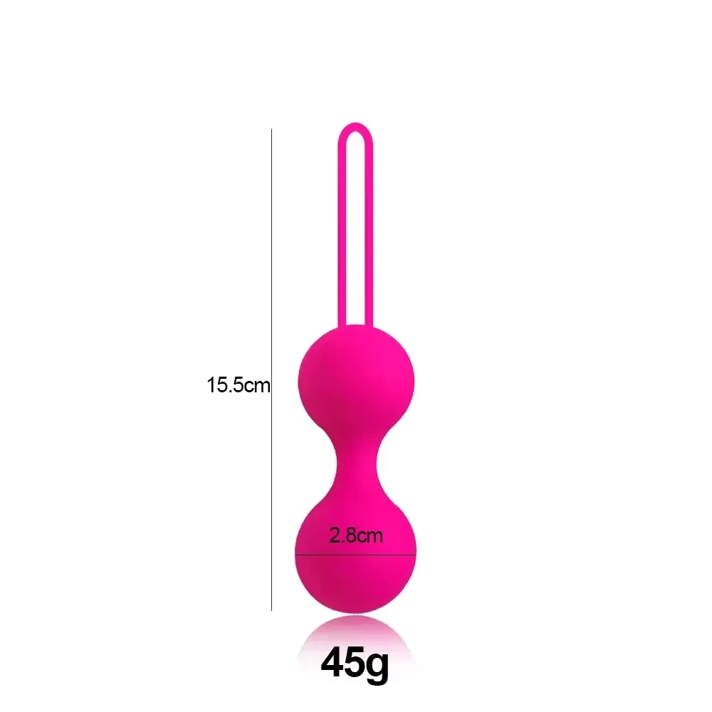 solo play kegel balls remote