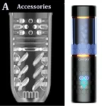 solo play textured resin accessory