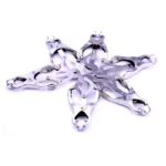 stainless steel nipple clamps for women