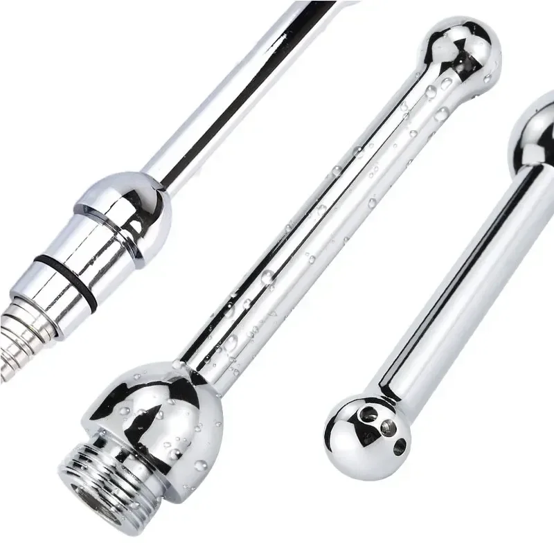 stainless steel personal hygiene device