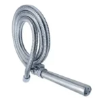 stainless steel vaginal douche nozzle