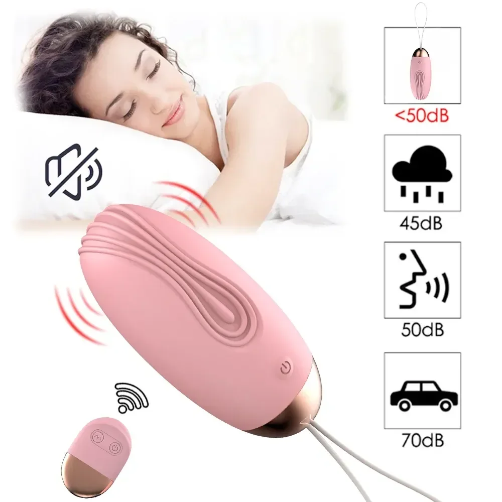 stepped pleats egg massager
