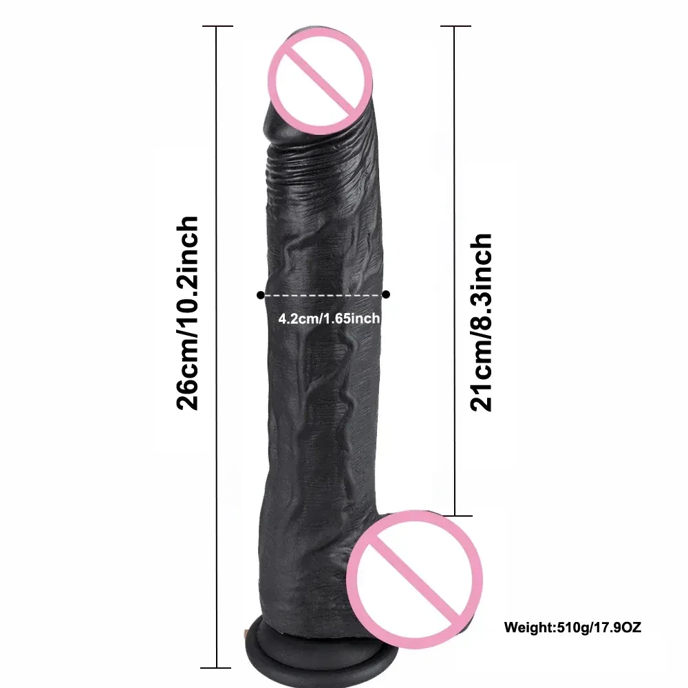 strong suction cup dildo handsfree