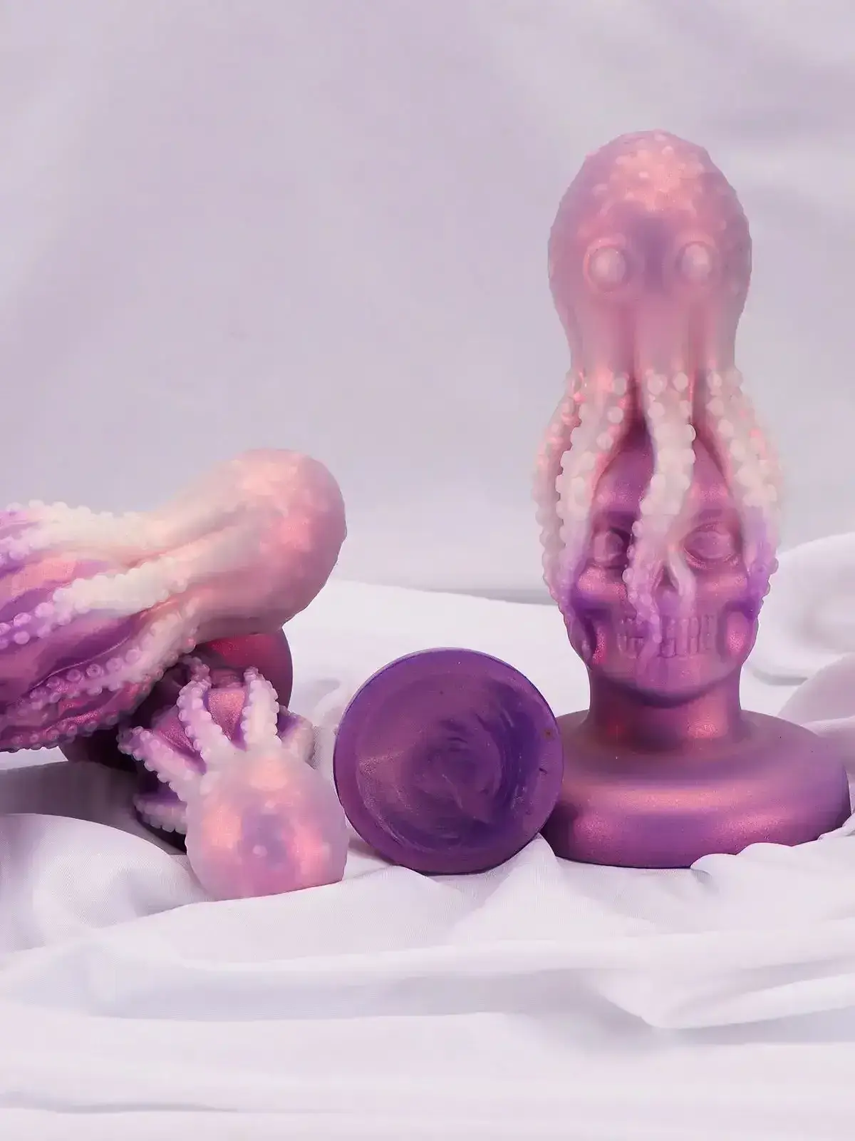 suction cup butt plug waterproof