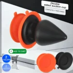 suction cup dildo for couples